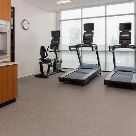 Springhill Suites By Marriott Pleasanton Εξωτερικό φωτογραφία